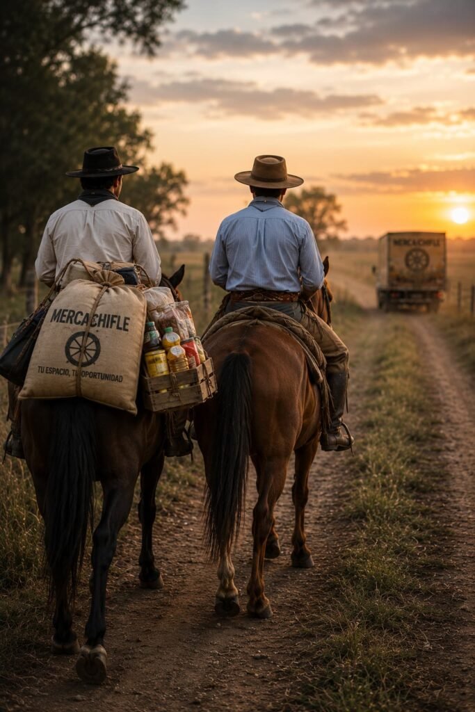 dos-gauchos-a-caballo-en-campo-argentino