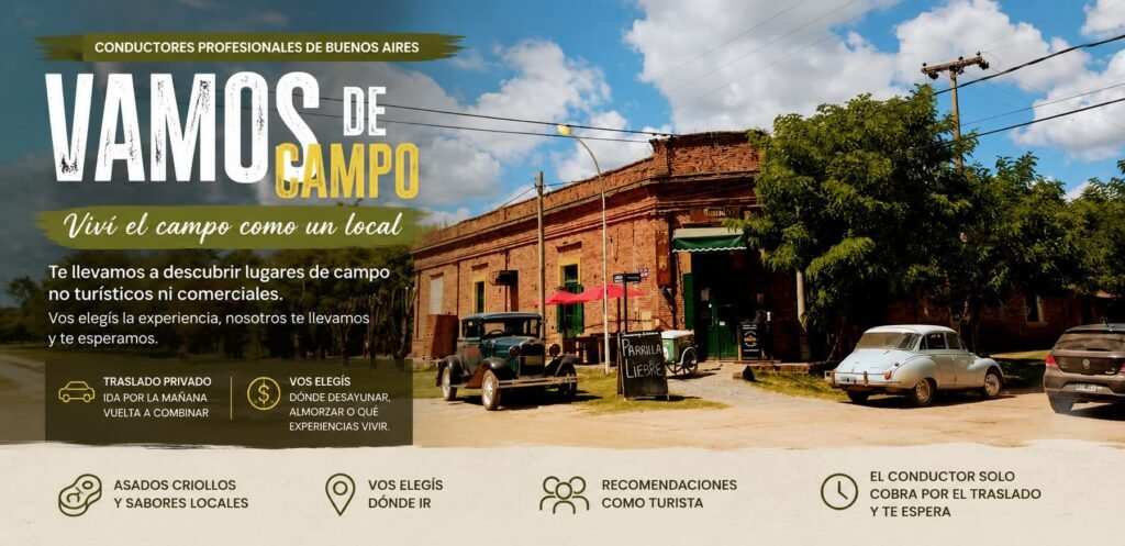 turismo local