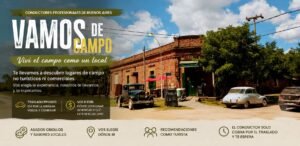 turismo local